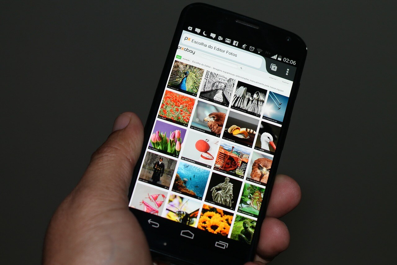 How To Back Up An Android Just In Case