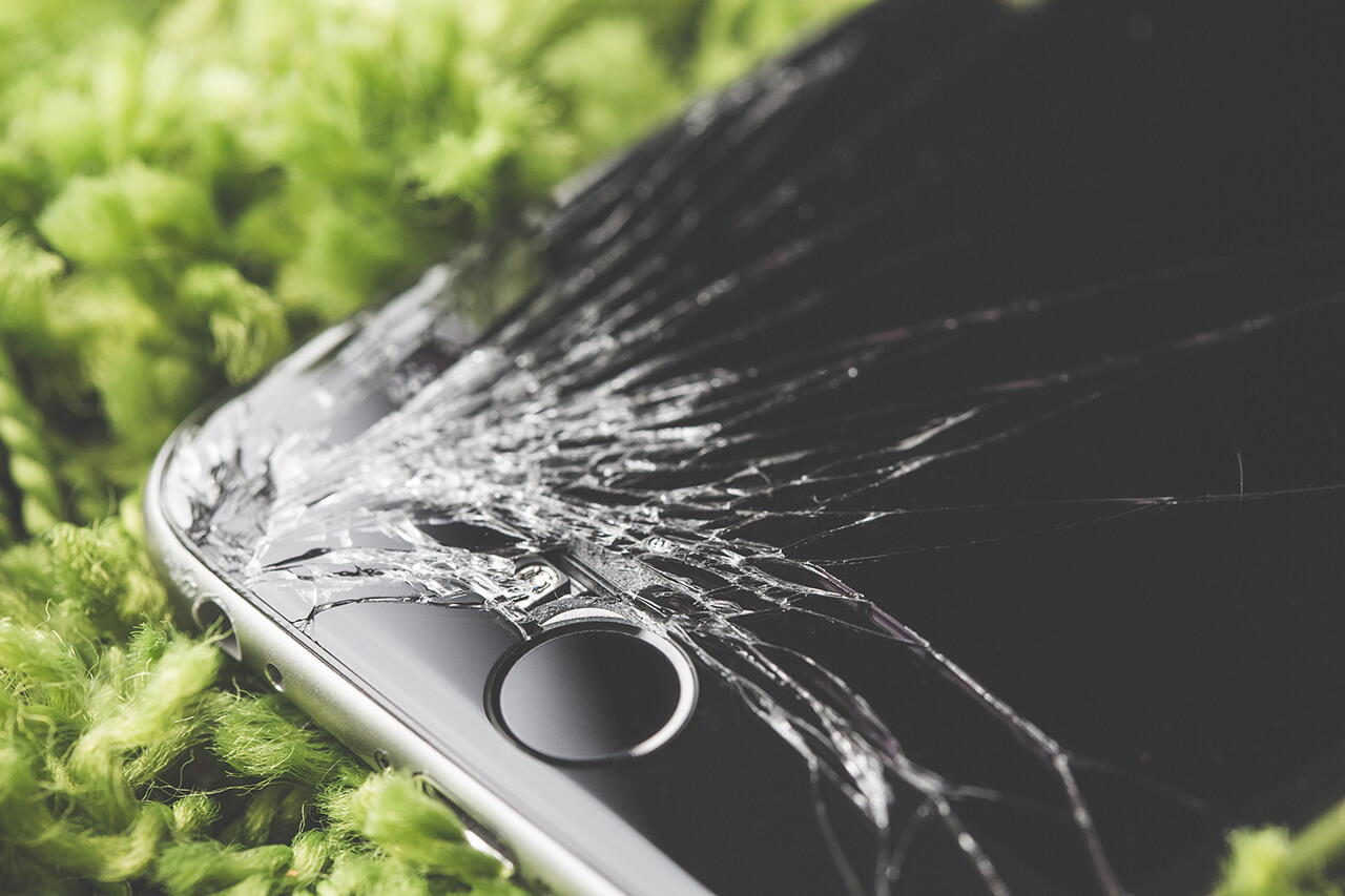 Best Methods to Fix Broken Touch Screen