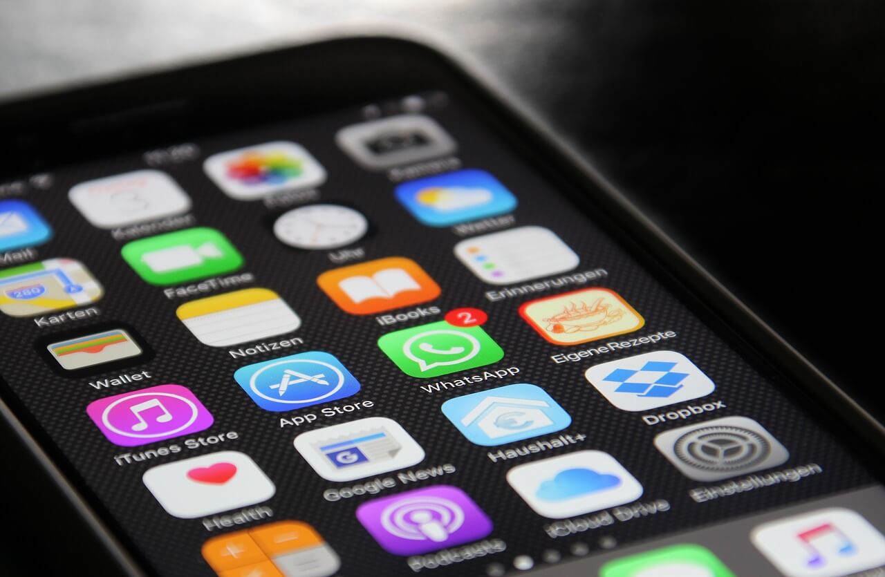 How To Back Up Your Iphone Data Just In Case